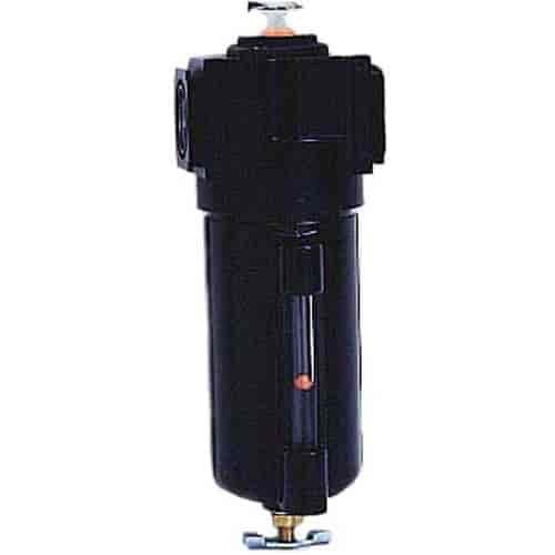 EW Oil Coalescing filter .03 micron 1/2 NPT