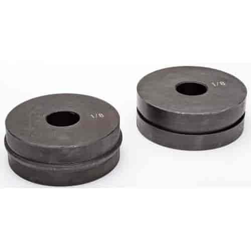 Round Bead Die Set 1/8"