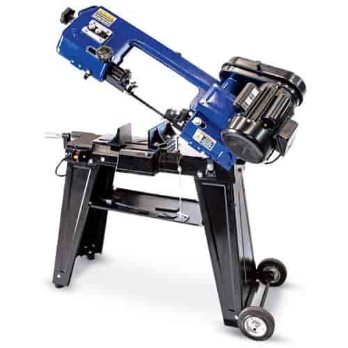 Horizontal Vertical Bandsaw