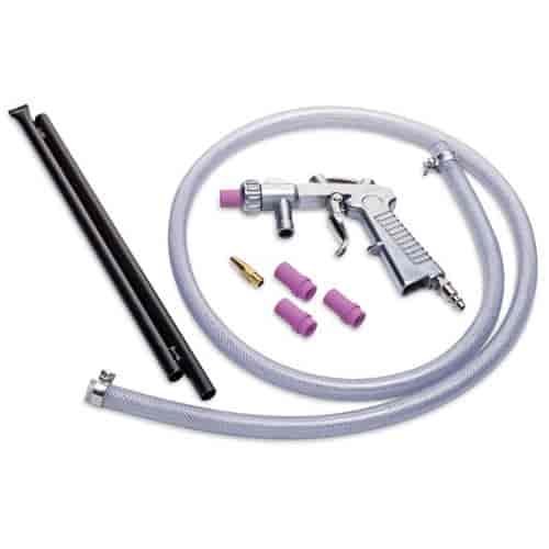 Blast-Out-of-a-Bucket Kit
