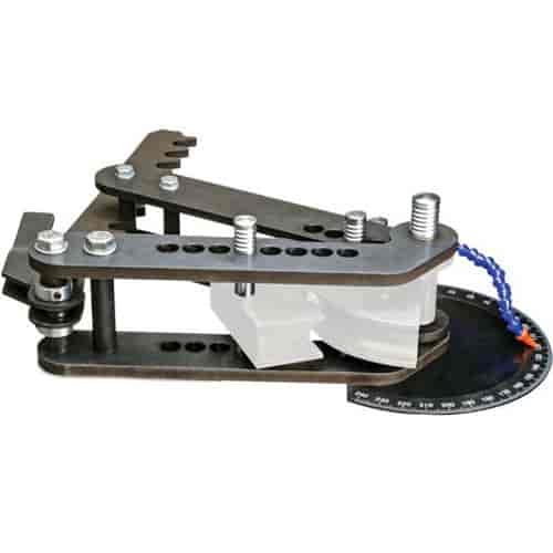 High Capacity Tubing Bender