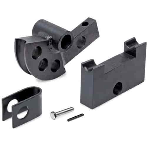 Tubing Bender Die .75" x 3" Radius 120° Die
