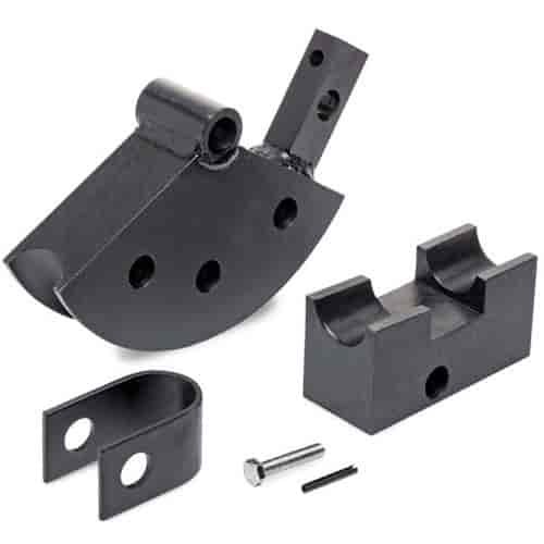 Tubing Bender Die 1.75" x 5" Radius 120° Die
