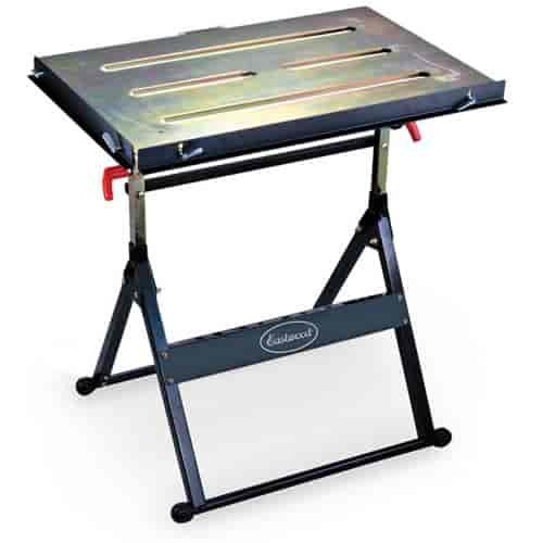 Welding Table