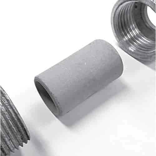 Foot Pedal Gun Replacement Nozzles