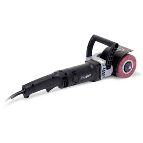 Contour Surface Conditioning Tool