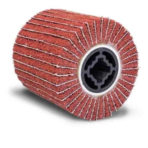 Contour SCT Interleaf Stripping Drum 80 Grit
