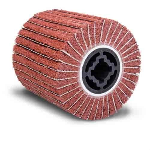 Contour SCT Interleaf Stripping Drum 240 Grit