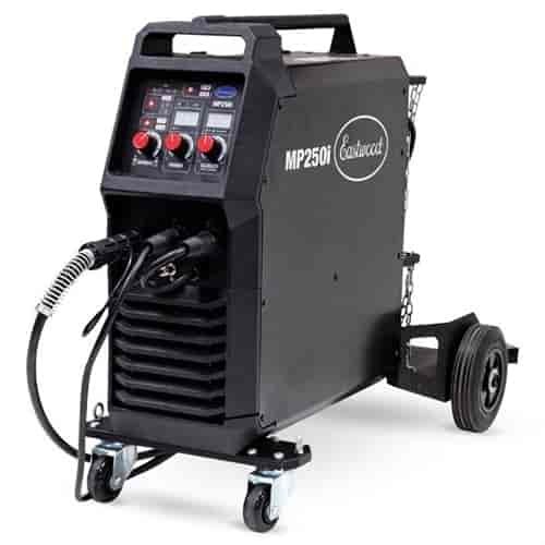 MP250i Multi Process 250 Amp Welder