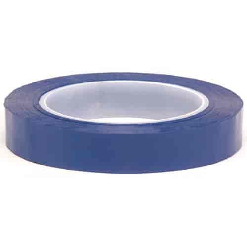 2 x 72 yd High Temp Masking Tape