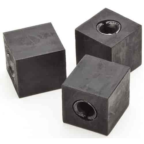 Pressure Blaster Deadman Valve Seal Blocks 3pk