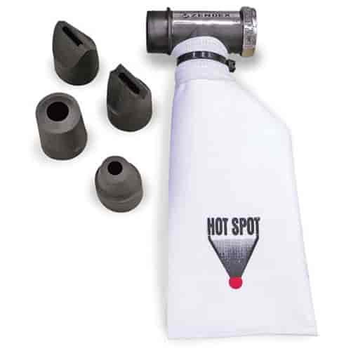 Speed Blaster Spot Blast Adaptor