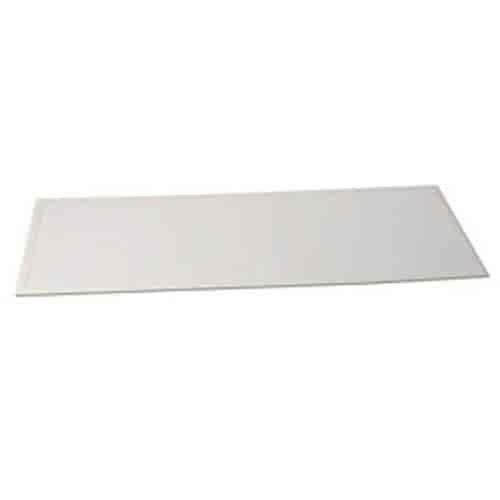 Abrasive Blasting Cabinet Lens Cover Pack of 4