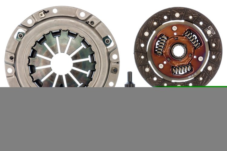 23001 OEM Replacement Transmission Clutch Kit, 1988-1992 Daihatsu Charade L3