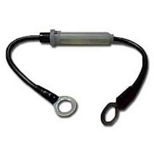 Battery Shut Off Switch Fuse Link