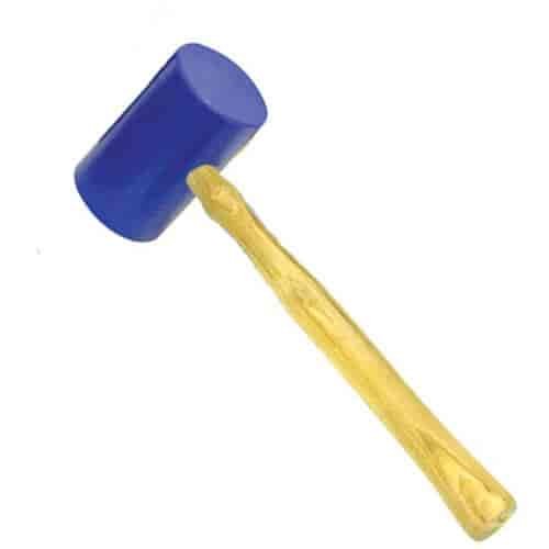 EW Round Mallet 2-3/4 in Diameter