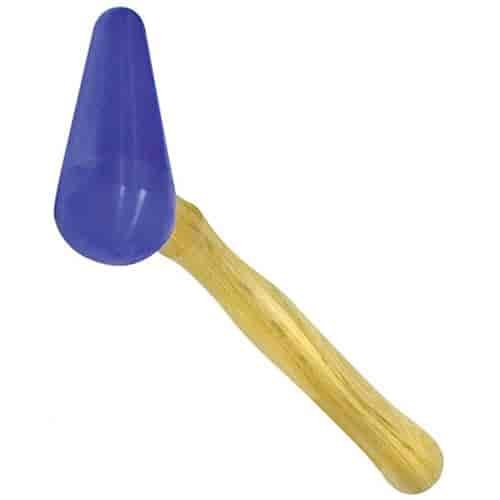 EW Teardrop Mallet 2in diameter
