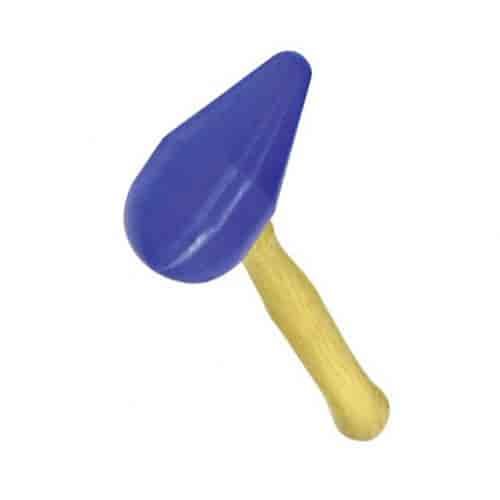 Teardrop Mallet 2 1/2" Diameter