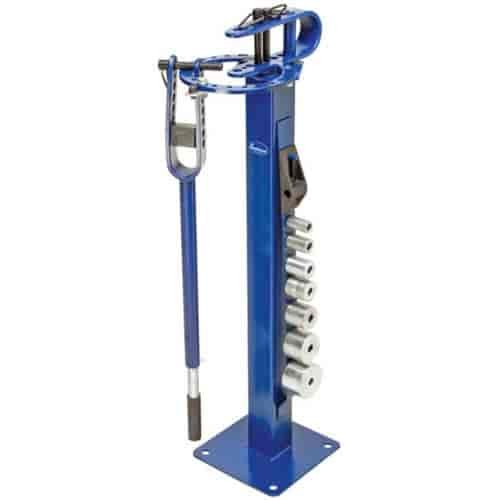 Heavy Duty Metal Bender 34" Height