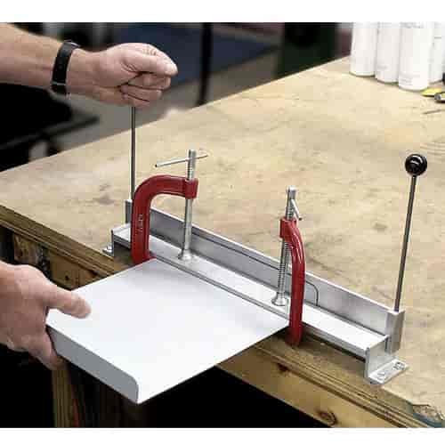 18 Mini Bender Brake
