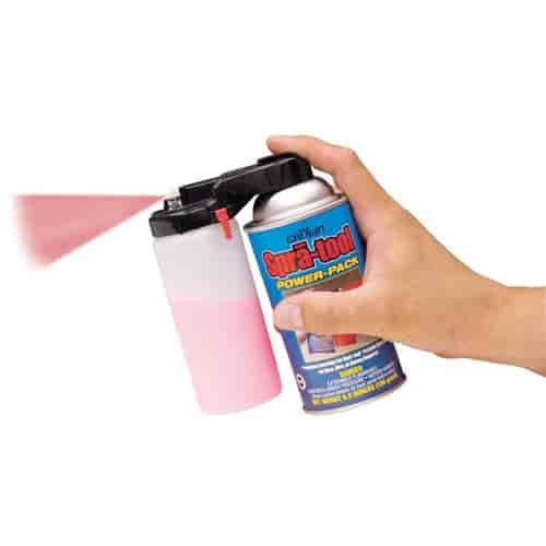 Spra-Tool Aerosol Spray Gun