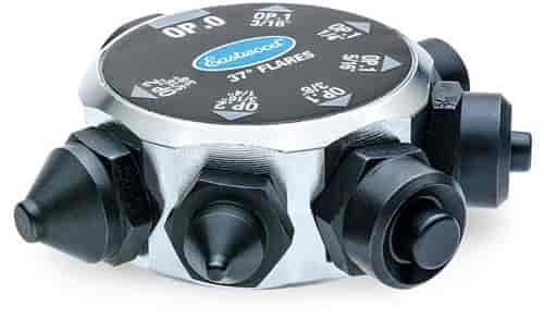 37 Degree Flare Dies For 3/16", 1/4", 5/16", & 3/8" Tubing