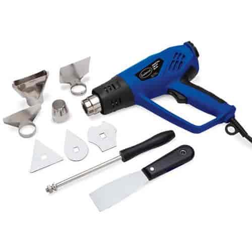 1500-Watt Heat Gun Includes: Eastwood Digital Heat Gun