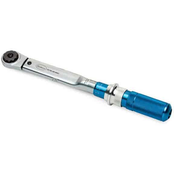 Micrometer Torque Wrench 3/8" Drive