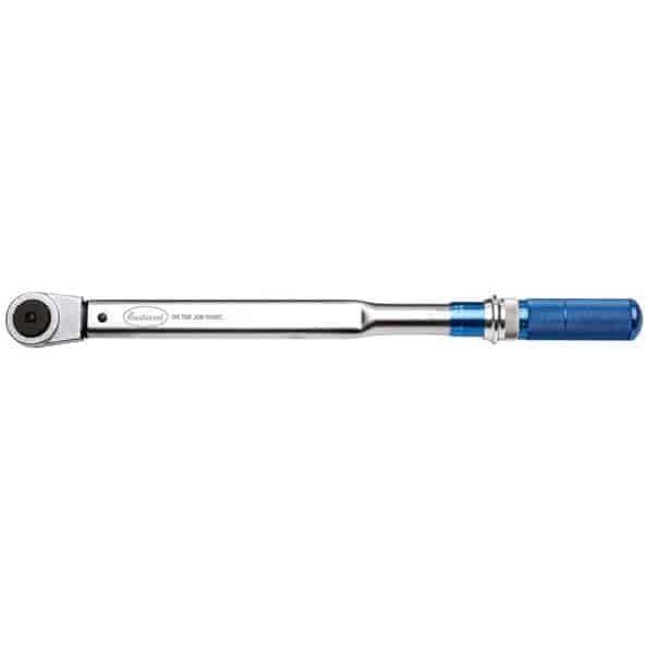 Micrometer Torque Wrench 1/2" Drive