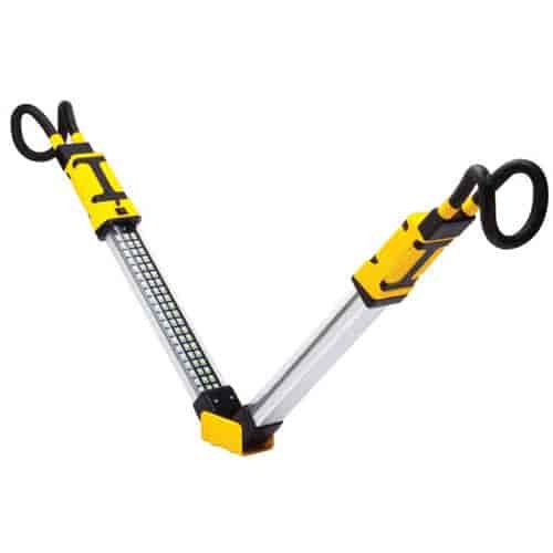 Flexible Light Bar 120 LEDs