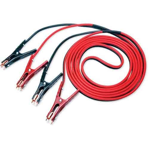 4 Gauge Jumper Cables