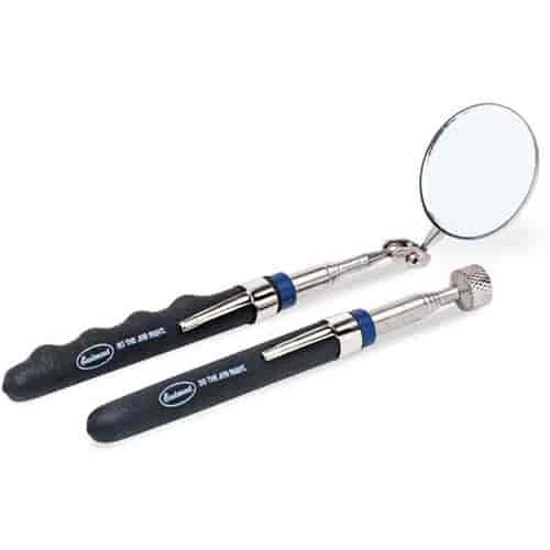 Inspection Mirror/Magnetic Set