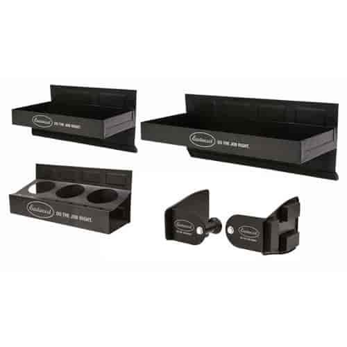 Magnetic Toolbox Trays