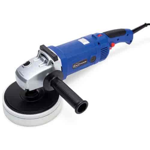 Buffer Polisher