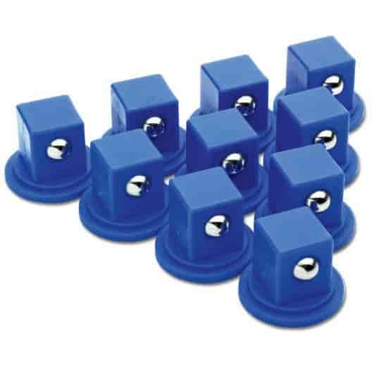 Replacement Socket Holders For 1/2" Drive Sockets