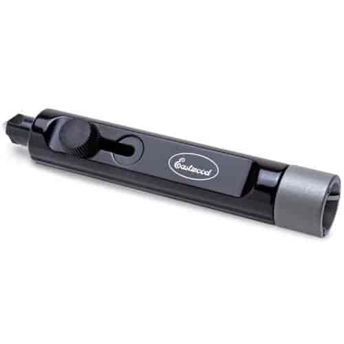 Tube Deburring Tool
