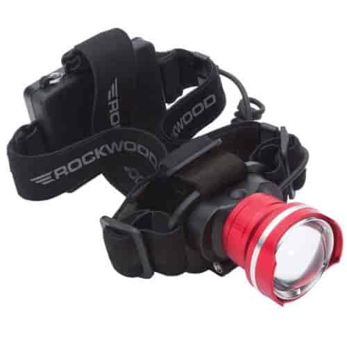 Rockwood 280 Lumen LED Headlight