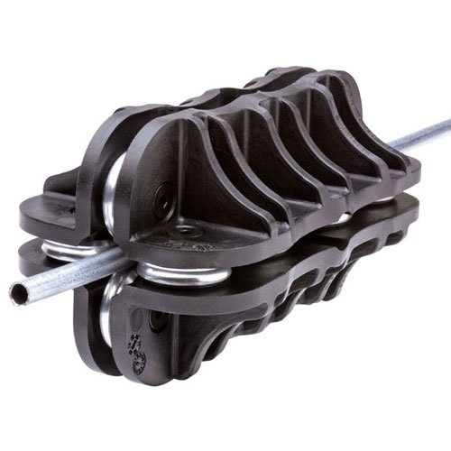 Handheld Tubing Straightener Fits 3/16" Tubing