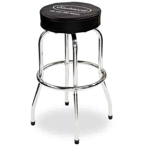 Swivel Top Workbench Stool