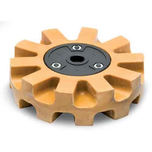 Replacement Eraser Wheel with hub for 30216