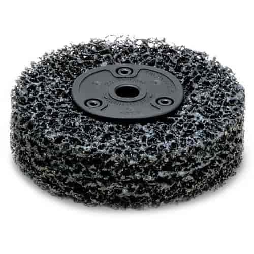 Replacment Stripping Wheel with Hub for 30216