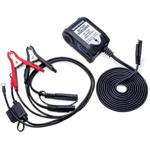 Rockwood Battery Maintainer
