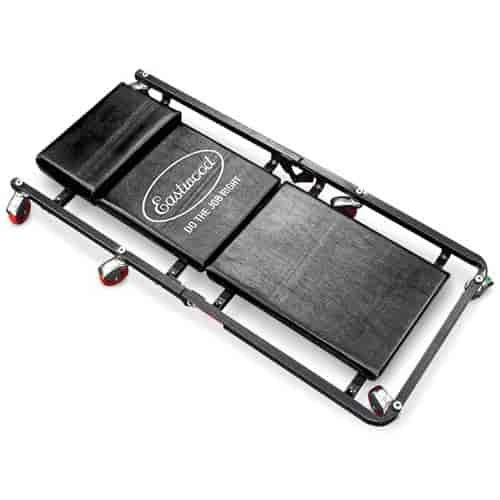 36 Inch Foldable Creeper
