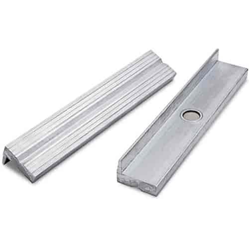 6 Inch Aluminum Bench Vise Soft Jaws