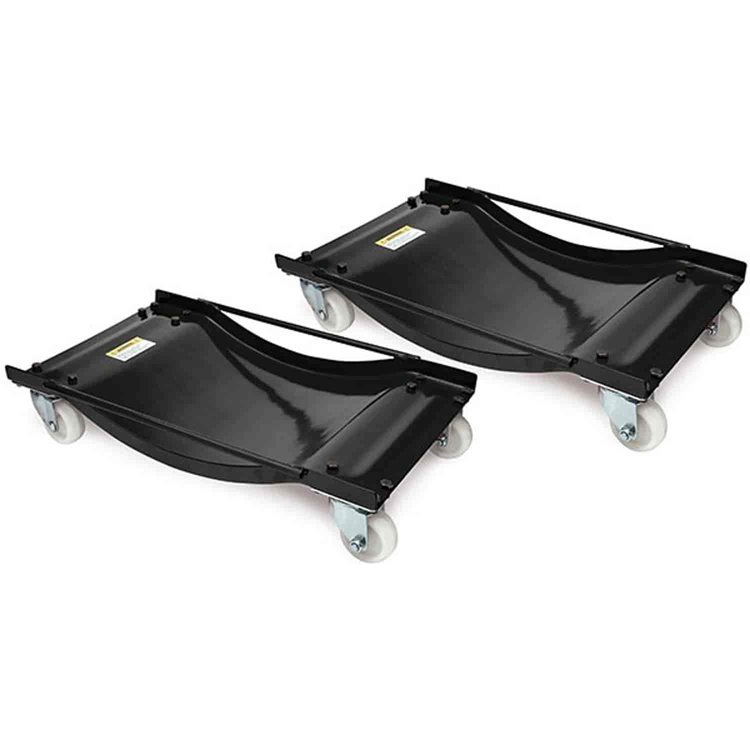Wheel Dolly Set 1 Pair
