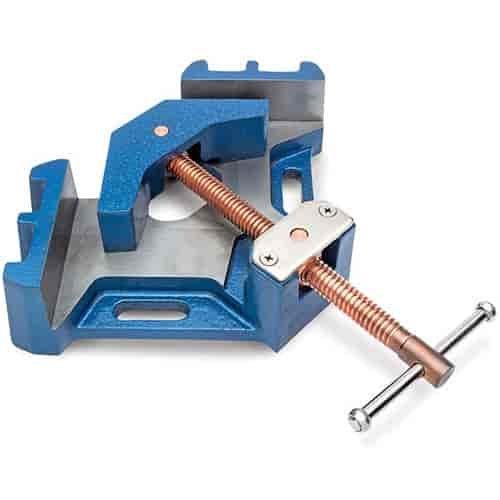 Corner Vise