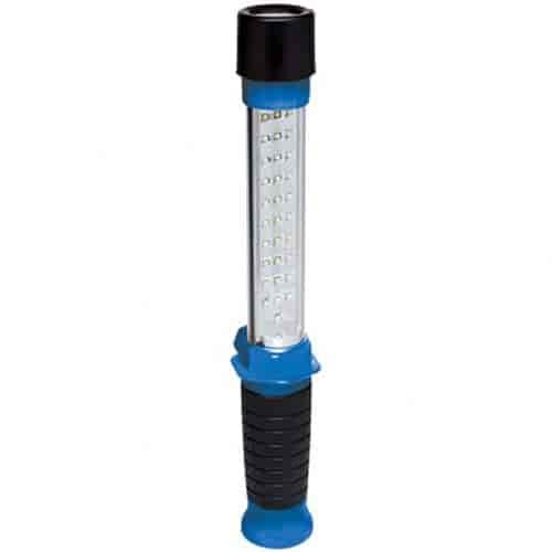 Rechargeable 30 + 9 SMD LED Work Light / Flashlight