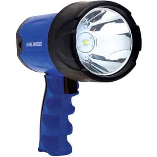 5 Watt Rechargeable SMD LED Spotlight 1 SMD LED Spot Light
