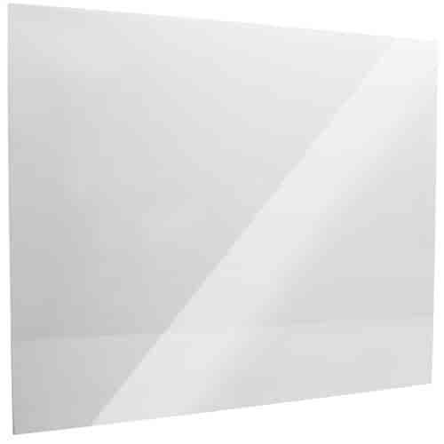 Replacement Plastic Window for 30721