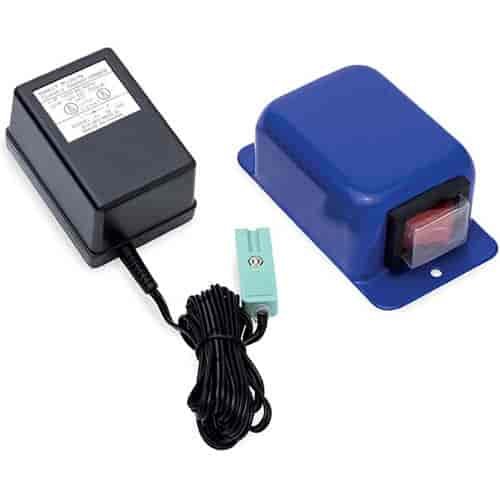 Replacement Transformer and Switch for 30721/20027